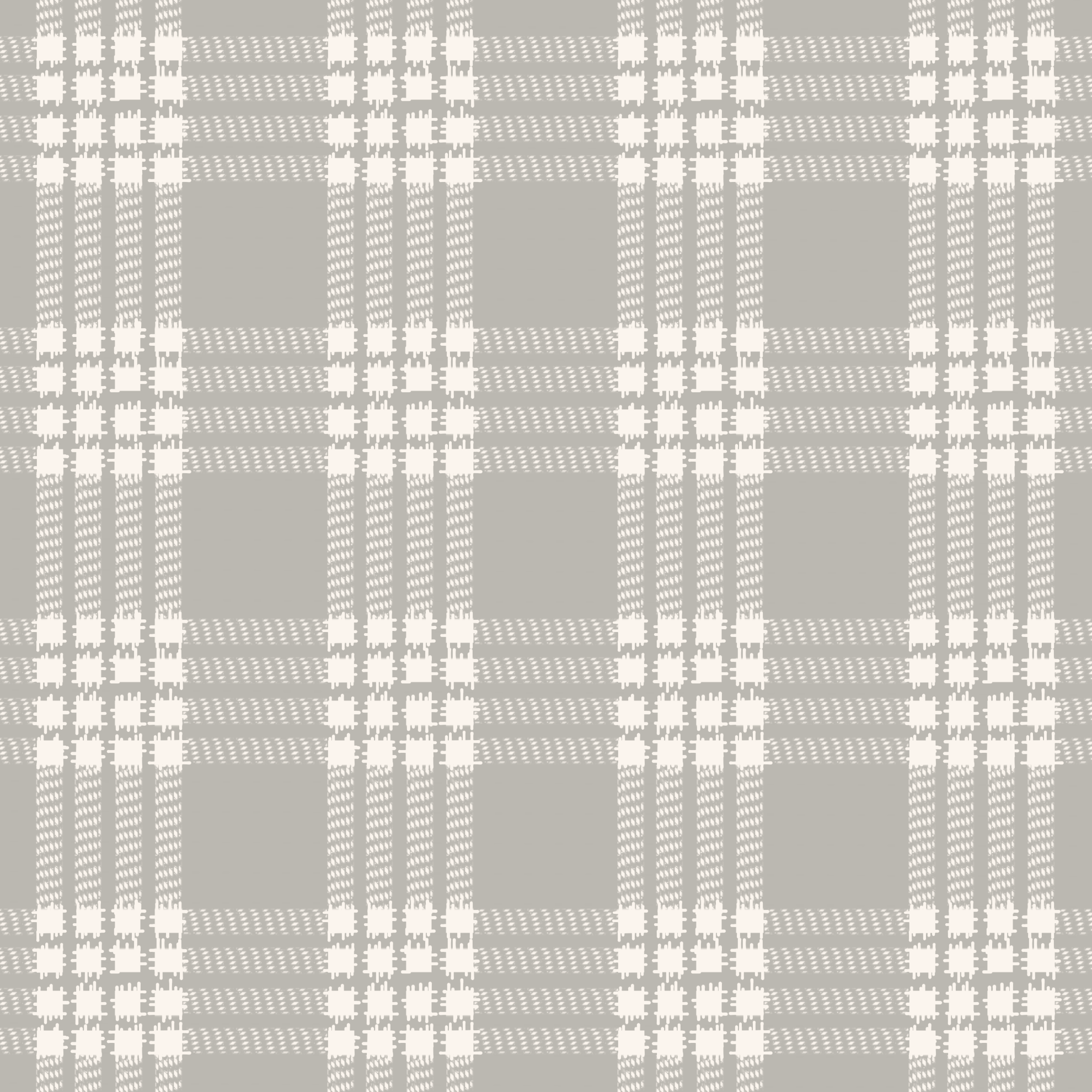 Palaka Pattern Line Gray Palaka Sticker – Kahomelani's LLC