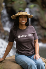 Load image into Gallery viewer, Brown Babooze Shirt
