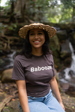 Load image into Gallery viewer, Brown Babooze Shirt
