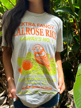 Load image into Gallery viewer, ʻĀkepa Rice Bag Shirt
