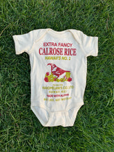Load image into Gallery viewer, Iiwi Rice Bag Onesie and Keiki Shirt
