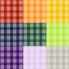 Load image into Gallery viewer, Palaka Sticker Pack (ALL 9 COLORS)
