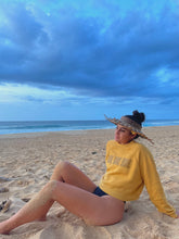 Load image into Gallery viewer, &#39;Ulu Quilt Pullover
