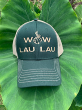 Load image into Gallery viewer, Wow Lau Lau Hat
