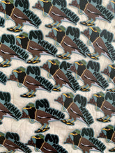 Load image into Gallery viewer, Ahhh MYNAH Sticker (Big and Small)
