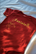 Load image into Gallery viewer, Red Paniolo Onesie and Shirt (6M - 5T)
