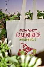 Load image into Gallery viewer, ʻIʻiwi Tote Bag
