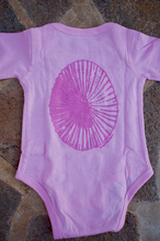 Load image into Gallery viewer, ʻOpihi Onesie (New Born - 24M)
